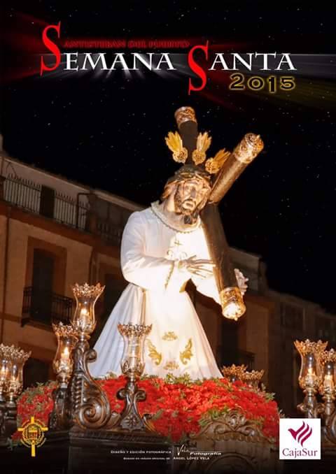 Semana Santa en Santisteban del Puerto 2015 Santisteban del Puerto